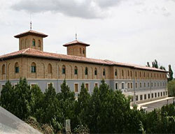 Hotel Hospedería Nuestra Señora Del Villar
