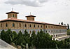 Hotel Hospedería Nuestra Señora Del Villar, 3 estrellas