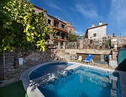 Hotel Hospederia Rural Palacio Guzmanes