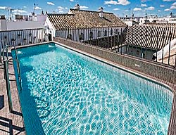 Hotel Hospes Las Casas Del Rey De Baeza