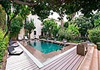 Hotel Hospes Palacio Del Bailio