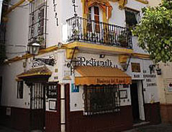 Hotel Hosteria Del Laurel