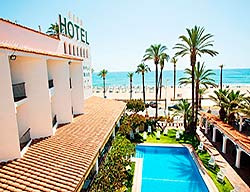 Hotel Hosteria Del Mar