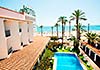 Hotel Hosteria Del Mar, 4 estrellas