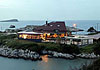 Hotel Hosteria Lantaron, 2 estrellas