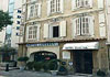 Hotel Hotel Lutetia, 2 estrellas