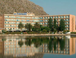 Hotel Hotetur Lagomonte