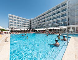 Hotel Hotetur Leo