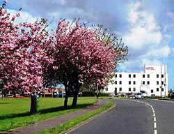 Hotel Howard Park