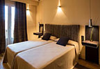 Hotel Huerta Honda