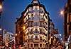 Hotel Husa Avenida