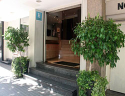 Hotel Husa Barcelona