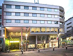 Hotel Husa Centric