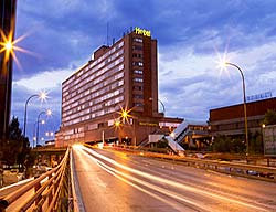 Hotel Husa Chamartin