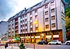 Hotel Husa Imperial + Oferta Caldea