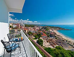 Hotel Husa Imperial Tarraco