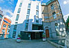 Hotel Husa Jardines De Albia
