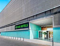 Hotel Husa Las Cañas