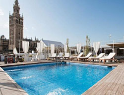 Hotel Husa Los Seises