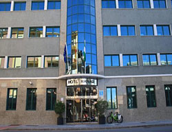 Hotel Husa Mainake