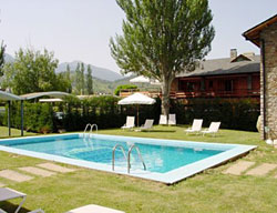 Hotel Husa Moixero
