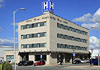 Hotel Husa Noain Pamplona, 3 estrellas