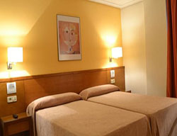 Hotel Husa Ogalia