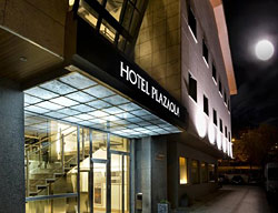 Hotel Husa Plazaola