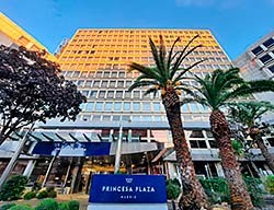 Hotel Husa Princesa