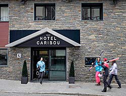 Hotel Husa Reial Pirineus