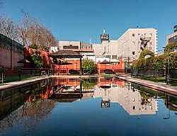 Hotel Husa Rio
