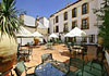 Hotel Husa Rosaleda De Don Pedro, 3 estrellas