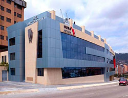 Hotel Husa Santo Domingo Plaza