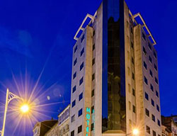 Hotel Husa Spa Villalba