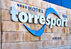 Hotel Husa Torresport