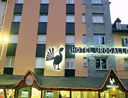 Hotel Husa Urogallo