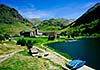Hotel Husa Vall De Nuria