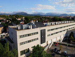 Hotel Husa Valles