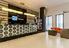 Hotel Husa Via Sevilla Mairena, 4 estrellas