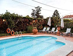 Hotel Husa Villa Covelo