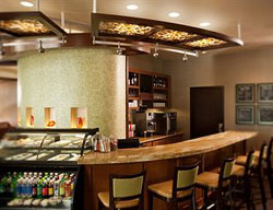 Hotel Hyatt Place Dulles Airport North