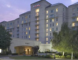 Hotel Hyatt Regency Long Island