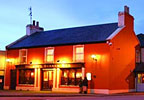 Hotel Hylands Burren