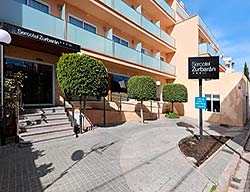 Hotel Ibb Zurbaran