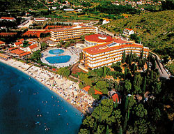 Hotel Iberostar Albatros