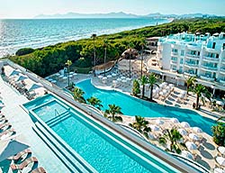 Hotel Iberostar Albufera Playa