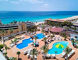 Hotel Iberostar Fuerteventura Park