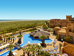 Hotel Iberostar Isla Canela