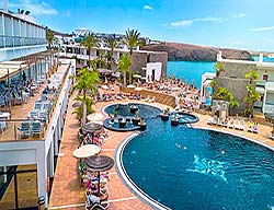 Hotel Iberostar Papagayo