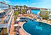 Hotel Iberostar Papagayo, 4 estrellas